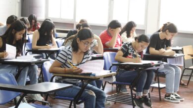 Photo of Aspirantes a ingresar a la UAT presentan examen Ceneval