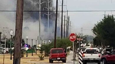 Photo of En diez meses 105 agresiones a Guardia Estatal por delincuentes