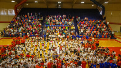 Photo of Rector de la UAT clausura el 21.er Campamento de Verano 2023