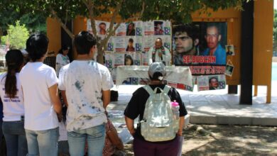 Photo of Santuarios para erigir la memoria