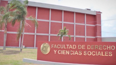 Photo of Promueve UAT convocatoria 2023 del Doctorado en Derechos Humanos