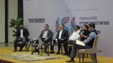 Photo of Realizan Primer Foro Interconectando Ciudades Inteligentes “Capítulo Tamaulipas” en Ciudad Victoria