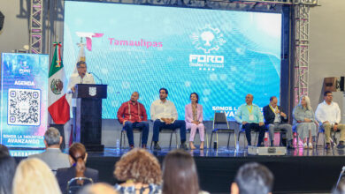 Photo of Atiende Américo Villarreal demandas de maquiladoras