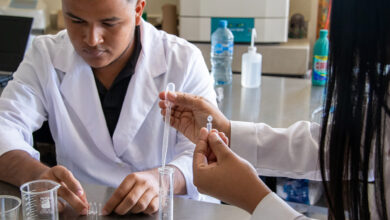 Photo of Comparten investigación la UAT y la Universidad de Chiriquí