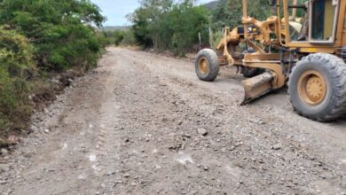 Photo of Rehabilitan caminos rurales en Victoria