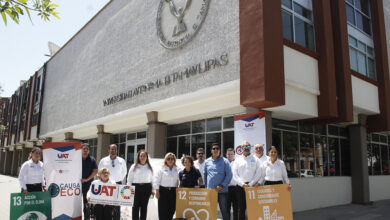 Photo of Incrementa la UAT acciones de reciclaje y cuidado del medioambiente
