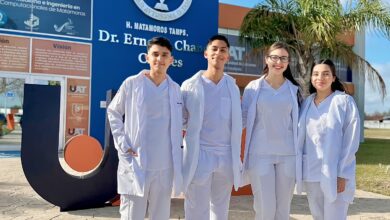 Photo of Anuncia UAT la convocatoria del Premio Universitario 2023