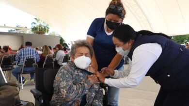 Photo of Invita SST a la Primera Jornada Nacional de Salud