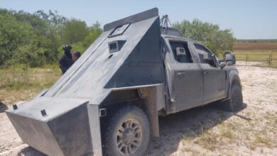 Photo of Detienen a 11 y abaten a 32 delincuentes en tres semanas