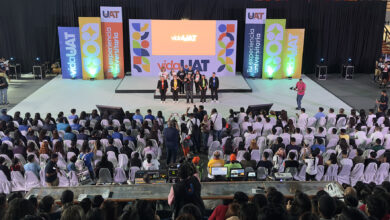 Photo of “Vida UAT dará a universitarios nuevas herramientas para lograr sus sueños”: rector