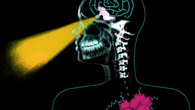 Photo of Enferman por buscar a un ser querido, y les niegan atención médica