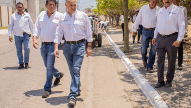Photo of Ciudad Madero impulsa programas de embellecimiento urbano