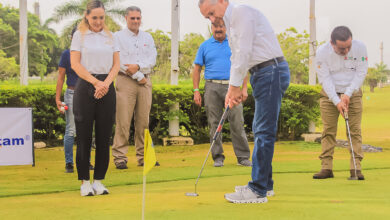 Photo of Realiza DIF Madero torneo de golf a beneficio de casa hogar