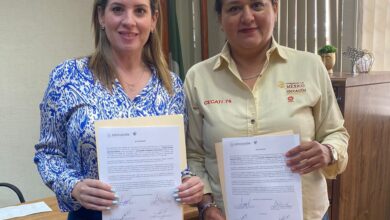 Photo of Diputada Ale Cárdenas apoya con becas de capacitación