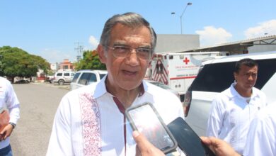 Photo of Presupuesto de Tamaulipas atenderá necesidades prioritarias: Américo