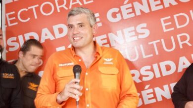 Photo of No somos paleros no vamos a recoger corcholatas de otros partidos: MC