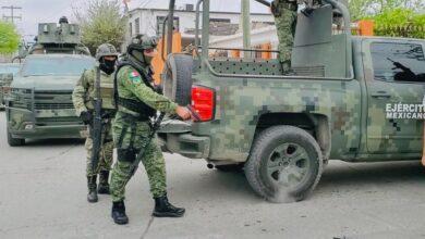Photo of Pagó Ejército 2.8 millones por crímenes en Tamaulipas