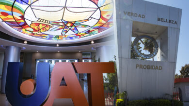Photo of La UAT inicia clases del periodo escolar Otoño 2023