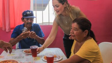 Photo of Garantiza DIF Madero una sana alimentación en comedores comunitarios