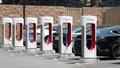 Photo of Dona Tesla 10 cargadores de autos eléctricos a Tamaulipas