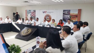 Photo of Avanza la UAT en la implementación del nuevo modelo educativo