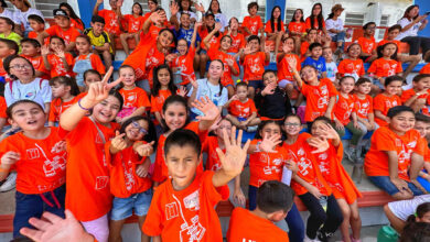 Photo of Con gran éxito realiza la UAT el campamento de verano infantil Diverticiencia 2023