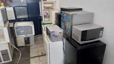 Photo of Dejan sin climas a presos del penal de Victoria