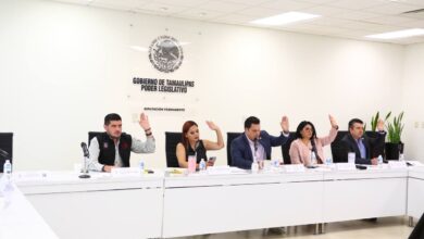 Photo of Pide Congreso informes sobre denuncias contra ex funcionarios de Cabeza de Vaca