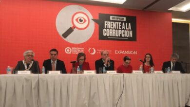 Photo of Empresarios en México sufren “micro corrupción”: Mexicanos contra la corrupción