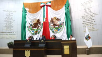 Photo of Aprueban en Congreso ley de Educación de Tamaulipas