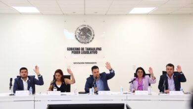 Photo of Desechan comisión para creación de un nuevo escudo de Tamaulipas
