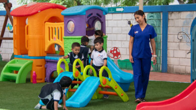 Photo of Reanuda UAT servicios de guardería para hijos de sus estudiantes