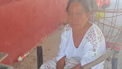 Photo of Guardia Estatal localiza a mujer reportada como desaparecida