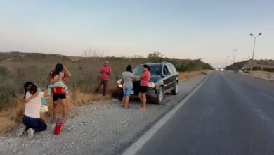 Photo of Guardia Estatal localiza a niñas extraviadas en Ciudad Victoria
