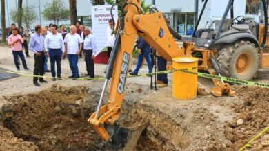 Photo of Inversión pública histórica de $336 mdp en Victoria