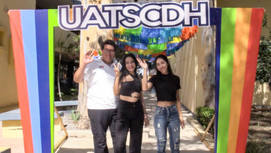 Photo of Rector de la UAT dará la bienvenida a universitarios
