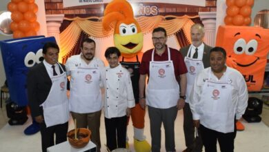 Photo of Rector de la UAT inaugura Feria Universitaria del Libro en Nuevo Laredo