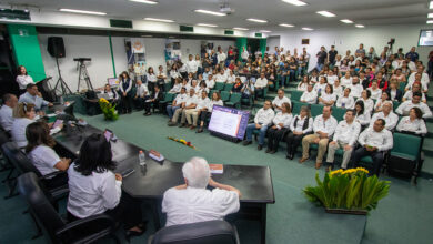 Photo of Docentes de la UAT comparten experiencias pedagógicas exitosas