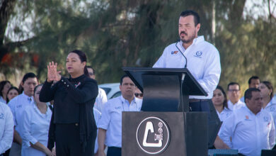 Photo of Es compromiso de la UAT engrandecer a la nación a través de la educación: rector
