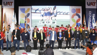 Photo of “Vida UAT fortalece la vocación y el perfil de nuestros estudiantes”: rector