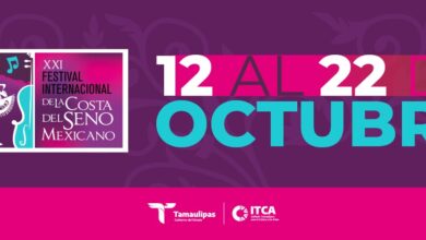 Photo of Anuncian Festival Internacional de la Costa del Seno Mexicano