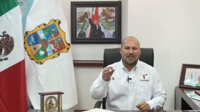 Photo of Descarta Secretario General salida de Lucía Aimé de la SET