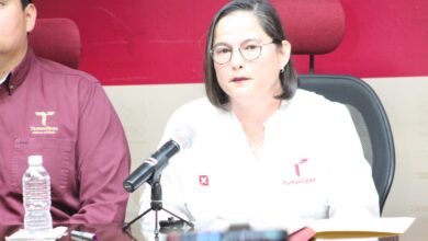 Photo of No renuncio, dice Secretaria de Educación en Tamaulipas