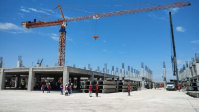 Photo of Irregularidades, retrasos y falta de consenso: Los desafíos de la obra pública en Torreón