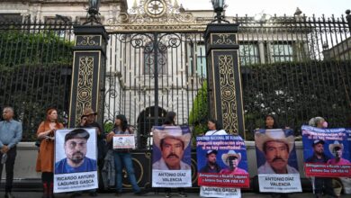 Photo of La última foto de los defensores de Aquila