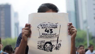 Photo of La instrucción: Cómo el gobierno dinamitó la investigación del caso Ayotzinapa