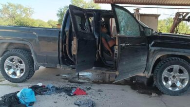 Photo of Guardia Estatal neutraliza a 6 tras agresión en Reynosa