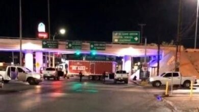 Photo of Bloqueos y balaceras en Reynosa alarma a ciudadanos