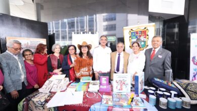 Photo of Inaugura gobernador “Tamaulipas Seguro Te Enamora”