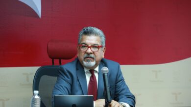 Photo of Detienen a 28 en flagrancia del delito en la última semana en Tamaulipas